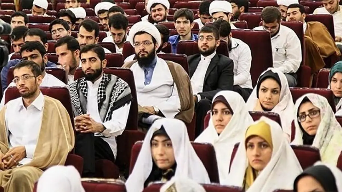 پایین‌ترین آمار طلاق در کشور مربوط به خانواده طلاب است