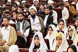 پایین‌ترین آمار طلاق در کشور مربوط به خانواده طلاب است