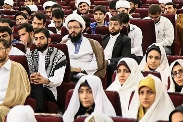 پایین‌ترین آمار طلاق در کشور مربوط به خانواده طلاب است