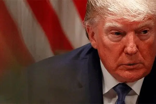 واکنش ترامپ به اظهارات ظریف: نه، مرسی!