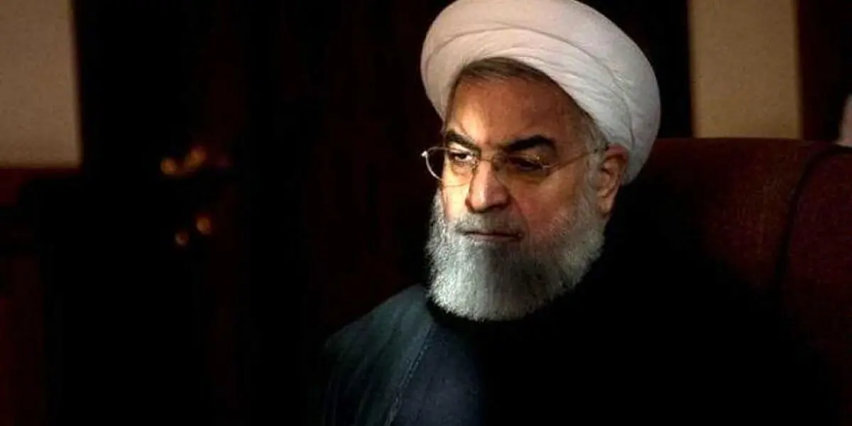 واکنش روحانی به اقدام رییسی