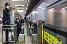 کرونا در کانادا