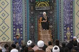 جوادی آملی:‌ اگر اهل ربا و ریا نباشیم تحریم بی‌اثر می‌شود