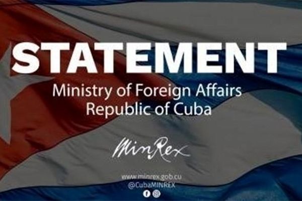 هاوانا: دولت ترامپ عامل تخریب روابط کوبا-بولیوی است