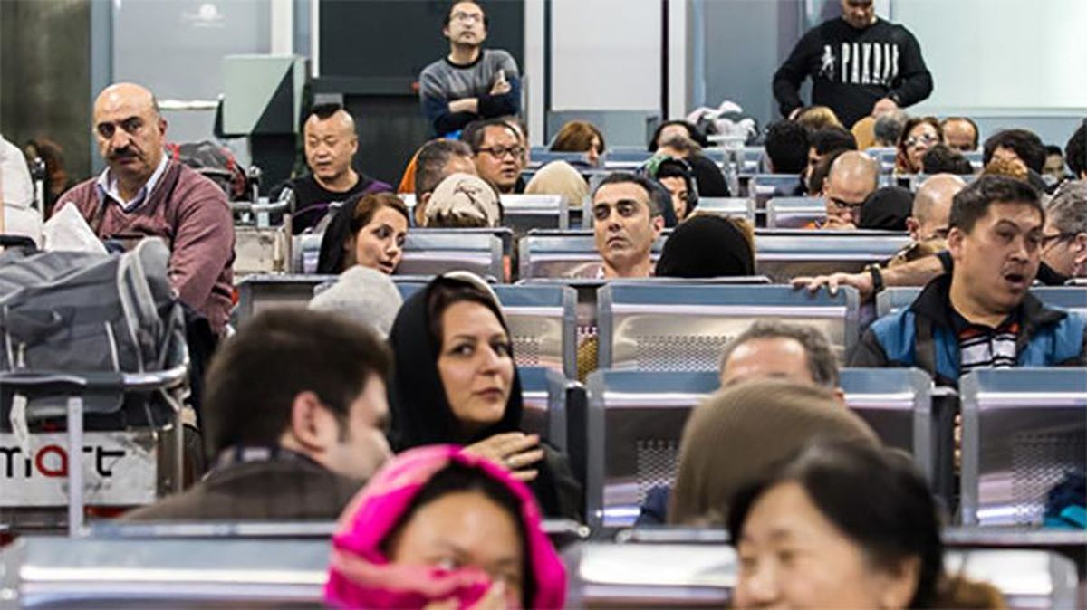 ورود موادغذایی همراه مسافر از چین به کشور ممنوع شد