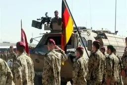 ارتش آلمان در شمال عراق فعال‌تر خواهد شد