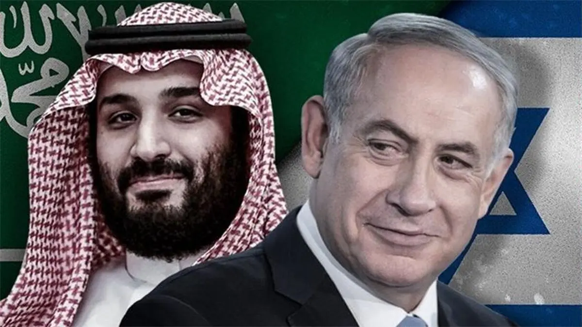 سفر صهیونیست‌ها به عربستان آزاد شد