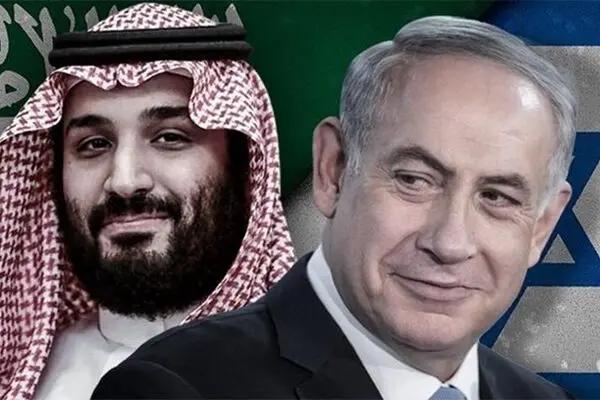 سفر صهیونیست‌ها به عربستان آزاد شد