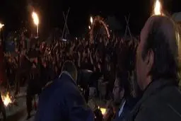 فیلمبرداری سریال «سلمان فارسی» شروع شد