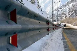 اما و اگرهای افتتاح آزادراه تهران شمال در دهه فجر