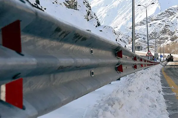 اما و اگرهای افتتاح آزادراه تهران شمال در دهه فجر