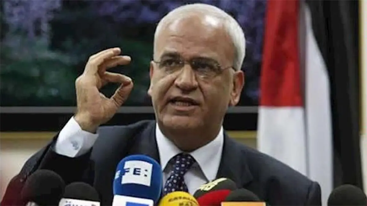 تهدید تشکیلات خودگردان به خروج از «معاهده اسلو»