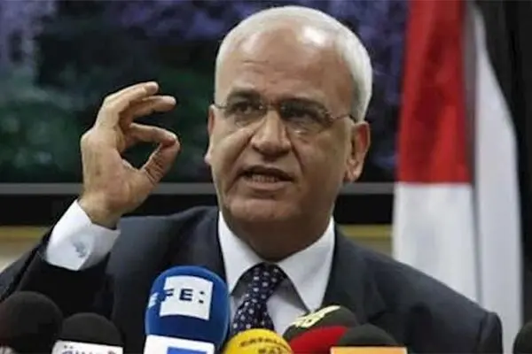 تهدید تشکیلات خودگردان به خروج از «معاهده اسلو»