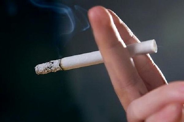 پزشکان آمریکا به ترک سیگار توصیه نمی‌کنند!