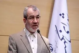توضیح کدخدایی از تخلفات برخی نمایندگان ردصلاحیت شده