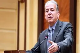 ویروس کرونا در چین اثر قابل توجهی بر روابط تجاری ایران و چین ندارد