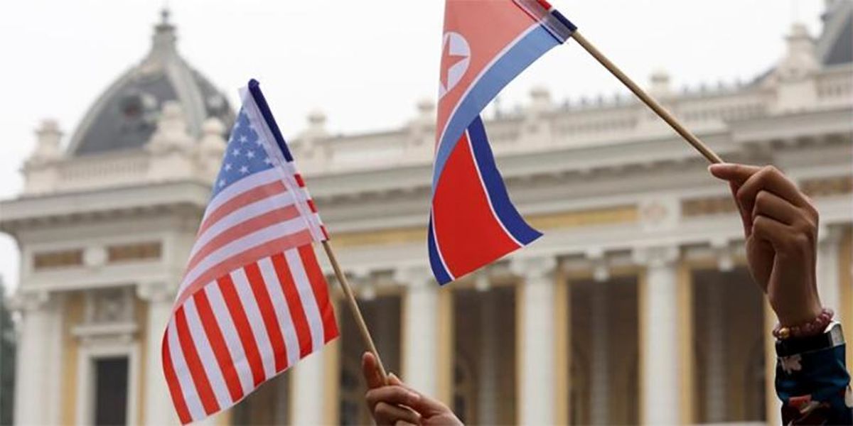 کره شمالی آماده مقابله با آمریکا می‌شود