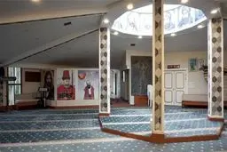 نبرد فرقه علوی‌های ترکیه برای به رسمیت شناخته شدن