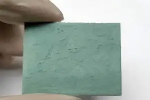 موبایل های آینده عرق می کنند!