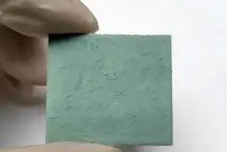 موبایل های آینده عرق می کنند!