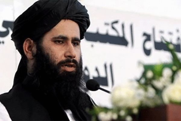 طالبان: بالگرد آمریکا در پکتیا را هم مورد هدف قرار دادیم