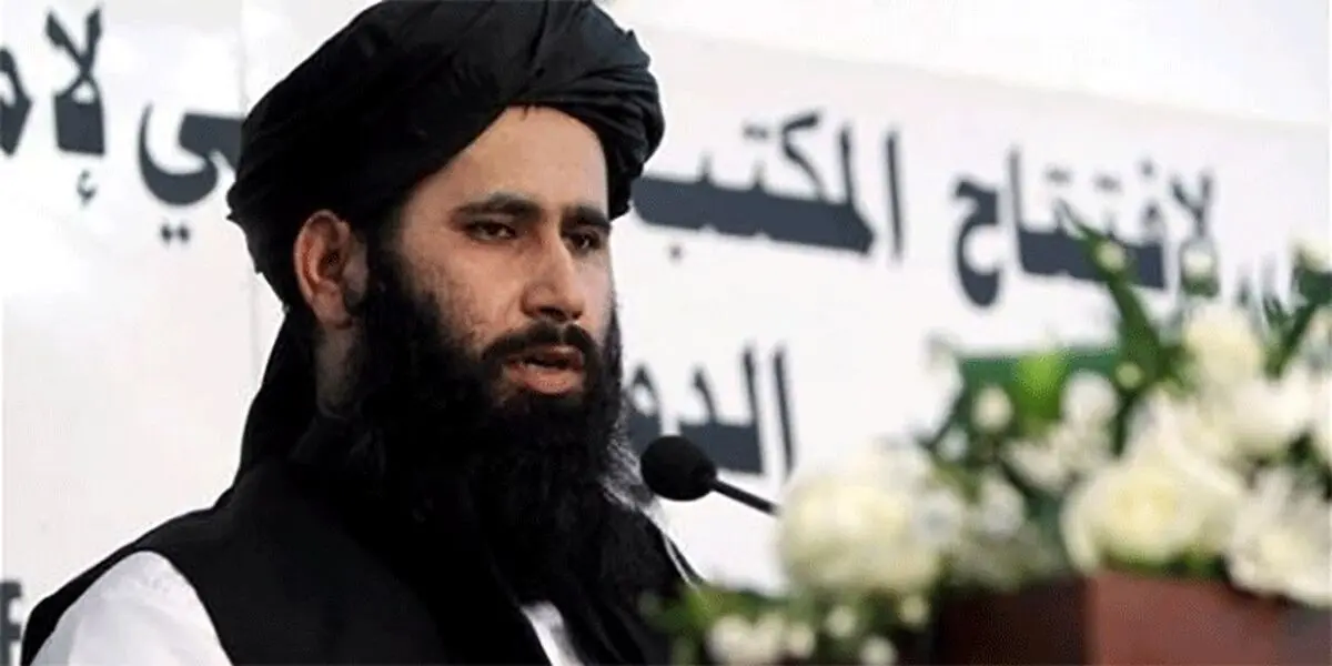 طالبان: بالگرد آمریکا در پکتیا را هم مورد هدف قرار دادیم