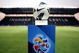 شوک AFC به الریان رقیب استقلال