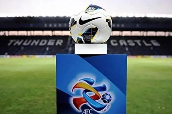 شوک AFC به الریان رقیب استقلال