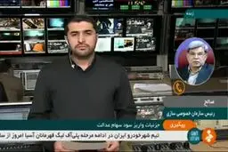 فیلم: جزئیات واریز سود سهام عدالت