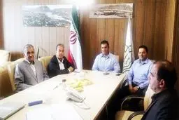 علی حیدریان شهردار لواسان بازداشت شد