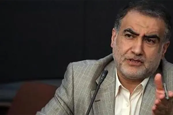 علیرضابیگی: روحانی به دنبال بر هم زدن قاعده کشور است