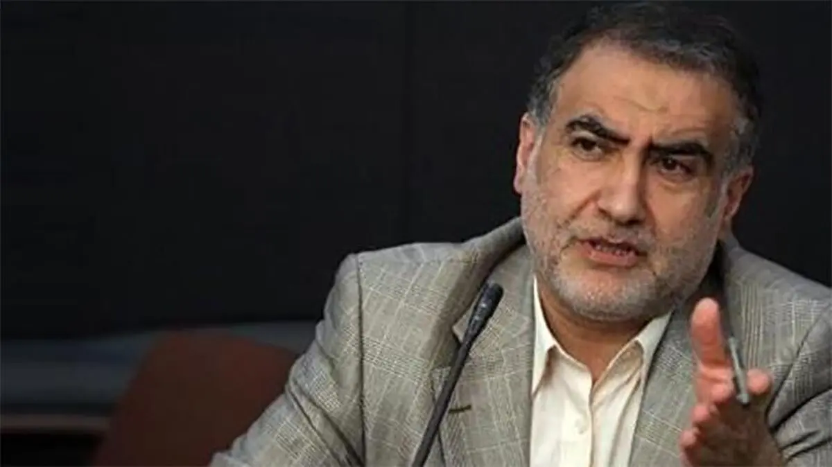 علیرضابیگی: روحانی به دنبال بر هم زدن قاعده کشور است