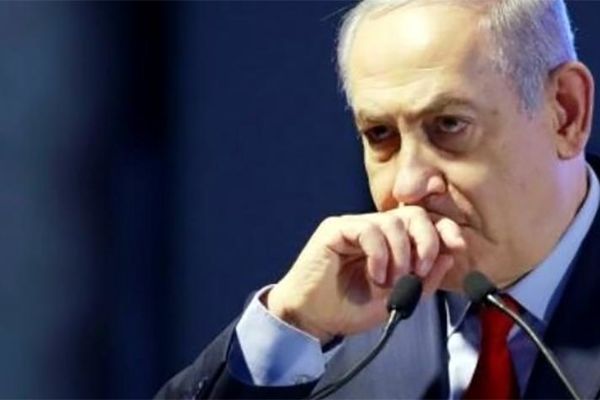 نتانیاهو درخواست مصونیتش از «کنست» را پس گرفت