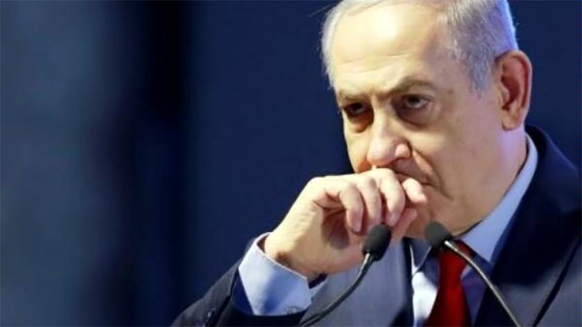 نتانیاهو درخواست مصونیتش از «کنست» را پس گرفت