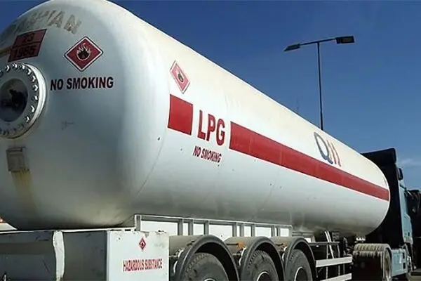 افزایش قیمتLPG چاره مدیریت مصرف نیست