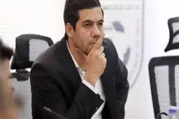 شکوری: سرمربی تیم ملی به زودی انتخاب می شود