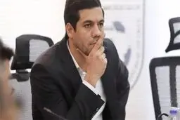 شکوری: سرمربی تیم ملی به زودی انتخاب می شود