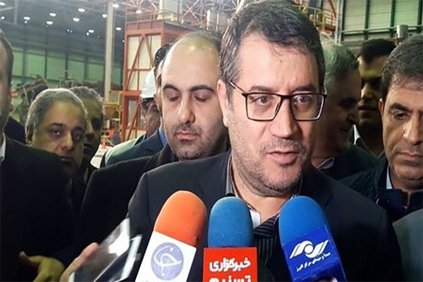 وزیر صنعت:‌‌ صادرات ایران ‌به ‌۳۲ میلیارد دلار رسید