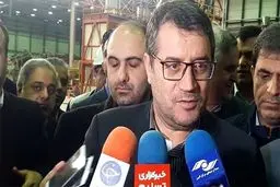 وزیر صنعت:‌‌ صادرات ایران ‌به ‌۳۲ میلیارد دلار رسید
