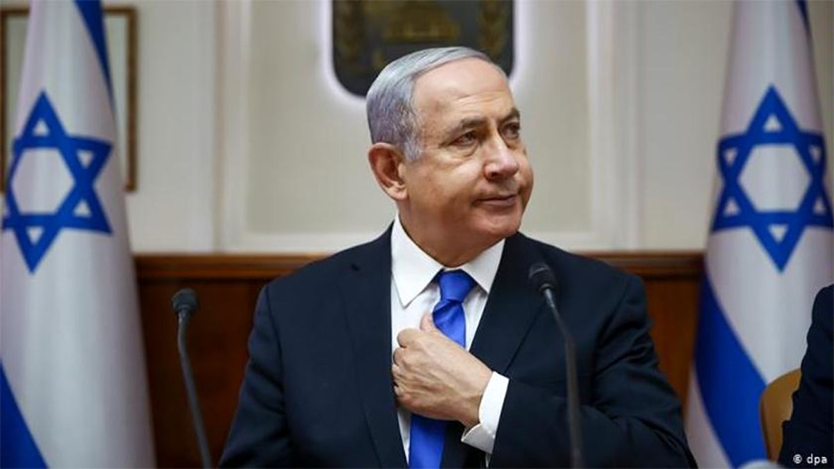 نتانیاهو رسما به رشوه‌خواری و جرایم دیگر متهم شد