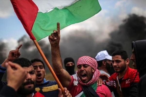 حماس: معامله قرن طرحی «تجاوزکارانه» است