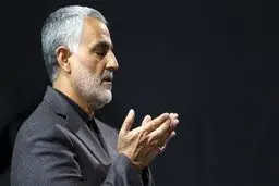 روز شهادت سردار سلیمانی روز جهانی مقاومت در تقویم کشور ثبت شد