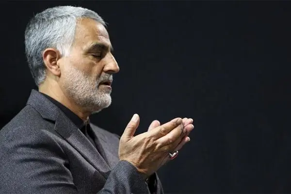 روز شهادت سردار سلیمانی روز جهانی مقاومت در تقویم کشور ثبت شد