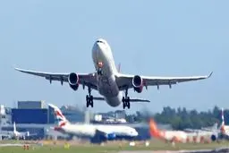 «هشدار عدم پرواز از ایران» توسط اروپا لغو شد