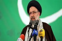 مردم ما اجازه نمی‌دهند استکبار در جامعه حاکم شود