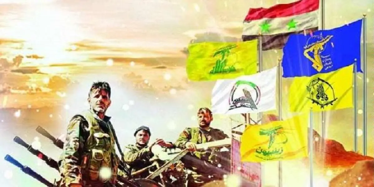 از حمله موشکی به عین الاسد و سقوط هواپیمای آمریکایی در افغانستان تا حمله به آرامکو و آزادی خان طومان