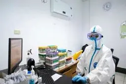 چهار نفر در امارات به «کرونا» مبتلا شدند