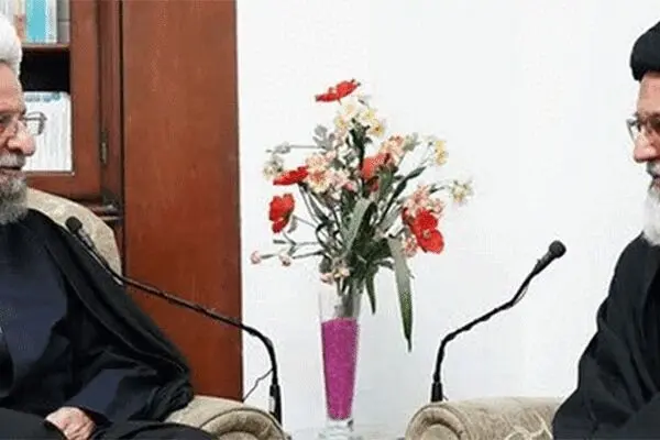 آیت الله مصباح: برای جلوگیری از انزوا راهی جز وحدت انقلابیون نداریم