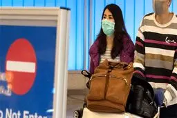 روسیه مرزهایش با چین را بست