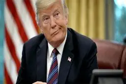 انتقاد شدید ترامپ از کنگره آمریکا